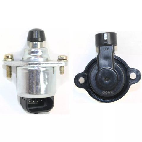 Throttle Position Sensor Kit For 99-02 Chevrolet Silverado 1500 GMC Sierra 1500