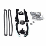 5.4L 3-Valve Timing Chain Triton Oil Pump Kit New For 04-08 Ford F150 Expedition