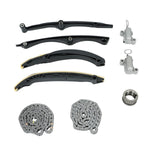 Timing Chain Kit HL3Z6268A for 17-23 Ford F150 Expedition Lincoln Navigator 3.5L
