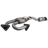 All 3 Exhaust Catalytic Converter For NISSAN MURANO 2003-2007 3.5L