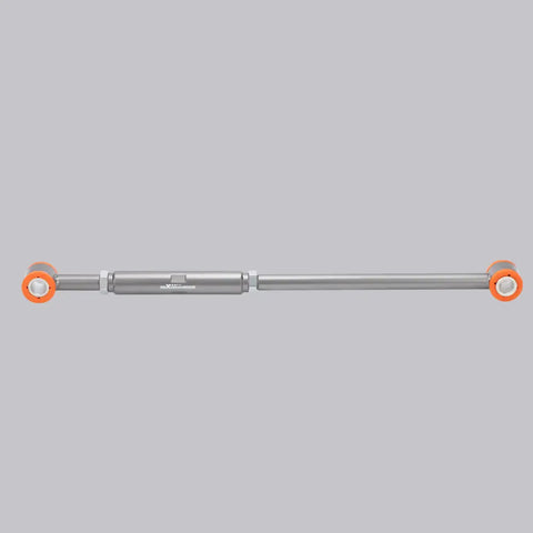 Front Adjustable Track Bar compatible for Ford F-250 F-350 00-05 Super Duty 4X4 1999-2004 MAXPEEDINGRODS