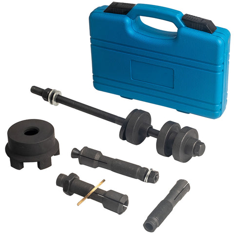 Wheel Bearing Remover Installer Puller Tool Kit For Davidson VT102 1inch MAXPEEDINGRODS