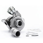 turbocharger compatible for RENAULT Laguna II 1.9 dCi 8v F9Q 1.9L 118HP 2001-2005 GT1749V MaxpeedingRods