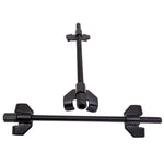 2pc Car Coil Spring Compressor Clamp Vehicle Suspension Struts Tool 380mm