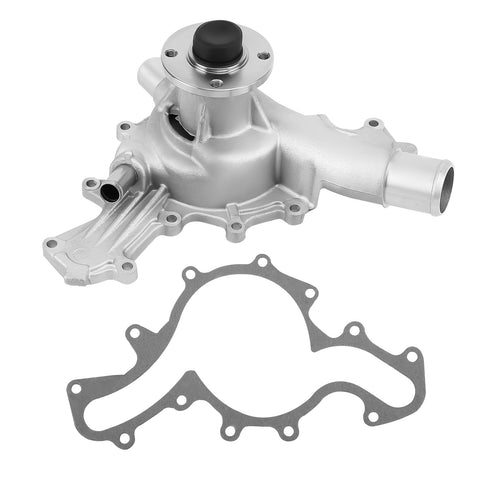 Water Pump compatible for Ford Explorer Sport Trac compatible for Mustang Mazda Mercury 4.0L 97-11