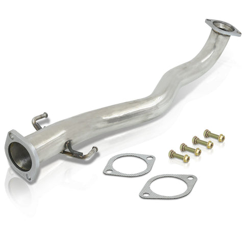 Mitsubishi Lancer EVO 8 9 2003-2006 3" Turbo Downpipe