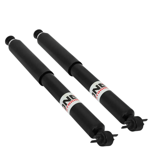 00-01 Maxima/I30 A33 Dna Front Left Red Oe Shocks Absorber Suspension Struts DNA MOTORING