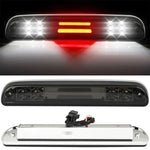 01-05 Ford Explorer Sport Trac LED 3RD Brake Light Cargo Lamps CC3Z13A613B ECCPP