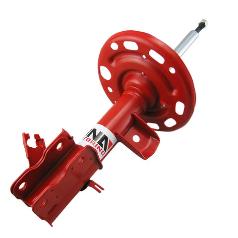 02-06 Camry Xv30/Es Dna Front Left Red Oe Shocks Absorber Suspension Struts DNA MOTORING