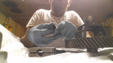 03-07 Infiniti G35 3.5L VQ35DE LSD Conversion Grip Kit Differential Diff Weld US MD PERFORMANCE