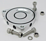 03-07 Mopar 2.4L SRT-4 PT Cruiser Turbo Blow Off Diverter Valve Plate Spacer BOV MD Performance