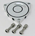 03-07 Mopar 2.4L SRT-4 PT Cruiser Turbo Blow Off Diverter Valve Plate Spacer BOV MD Performance