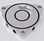 03-07 Mopar 2.4L SRT-4 PT Cruiser Turbo Blow Off Diverter Valve Plate Spacer BOV MD Performance