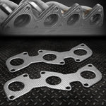 03-12 4Runner Fj Cruiser Tacoma 4.0L V6 Exhaust Manifold Header Gasket Set Speed Daddy