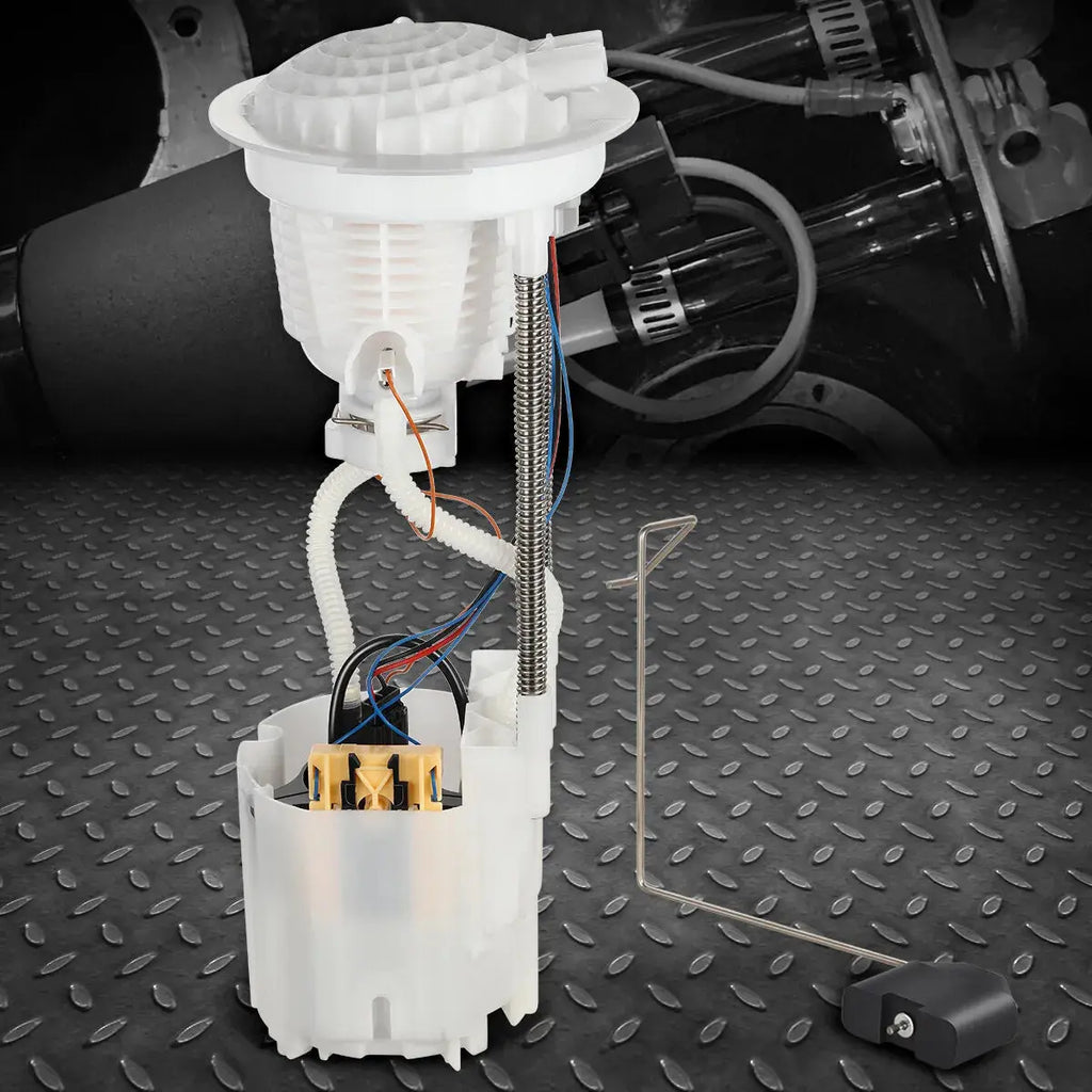 04 07 Dodge Ram 1500 2500 3500 3.7 4.7 5.7 Rear Fuel Pump Module