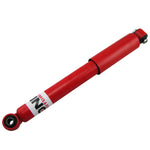 04-09 Dodge Durango/07-09 Aspen Dna Front L/R Side Red Shock Absorber Strut DNA MOTORING