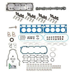 06-09 Chevrolet GM 5.3 AFM DOD DELETE KIT CAM GASKETS BOLTS LIFTERS+MORE MIZUMOAUTO