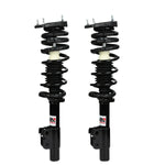 06-12 Toyota Rav4 Dna Front Left Gas Oe Shocks Absorber Suspension Struts DNA MOTORING
