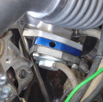 08-09 Dodge Caliber SRT4 Turbo Blow Off Diverter Valve Plate Spacer BOV MOPAR MD Performance