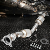 08-11 Cobalt Hhr G5 2.2/2.4L At Center Catalytic Converter Exhaust Manifold Speed Daddy
