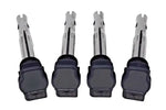 1 x Oem VW Aud Ignition Coil A3 A4 RS4 A6 A8 Q3 Q5 Q7 R8 TT 07K905715F USA MD Performance