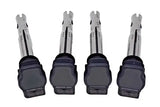 1 x Oem VW Aud Ignition Coil A3 A4 RS4 A6 A8 Q3 Q5 Q7 R8 TT 07K905715F USA MD Performance