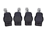 1 x Oem VW Aud Ignition Coil A3 A4 RS4 A6 A8 Q3 Q5 Q7 R8 TT 07K905715F USA MD Performance