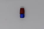 10 AN Straight Billet Swivel Seal Braided Steel Hose End Fitting Oil/Fuel/Water MD Performance