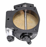102mm Aluminum Intake Manifold Throttle Body & TPS + IAC For LS1 LS2 LS3 LS6 LSX MD Performance