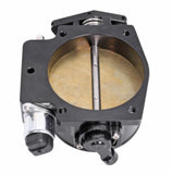 102mm Aluminum Intake Manifold Throttle Body & TPS + IAC For LS1 LS2 LS3 LS6 LSX MD Performance