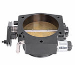 102mm Aluminum Intake Manifold Throttle Body & TPS + IAC For LS1 LS2 LS3 LS6 LSX MD Performance