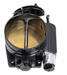 102mm Aluminum Intake Manifold Throttle Body & TPS + IAC For LS1 LS2 LS3 LS6 LSX MD Performance