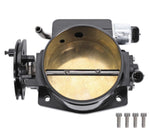 102mm Aluminum Intake Manifold Throttle Body & TPS + IAC For LS1 LS2 LS3 LS6 LSX MD Performance