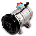 2007-2008 Dodge Nitro Jeep Liberty 3.7L A/C Compressor