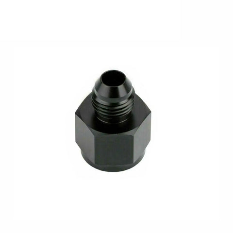 '-10An Female -8An Male An Flare Fitting Reducer Adapter 10An To 8An An8 BLACKHORSERACING