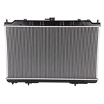 Radiator 2002-2004 Infiniti I30 I35 00-03 Nissan Maxima 3.5L V6 CU2329