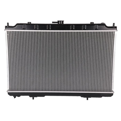 Radiator 2002-2004 Infiniti I30 I35 00-03 Nissan Maxima 3.5L V6 CU2329