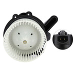 1994-2004 Ford Mustang FO3126114 A/C Heater Blower Motor with Fan Cage