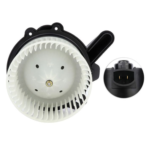 1994-2004 Ford Mustang FO3126114 A/C Heater Blower Motor with Fan Cage