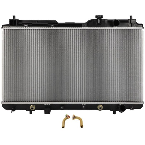 Aluminum Radiator 1997-2001 Honda CR-V 4-Door 2.0L l4 RAD2051 Replacement