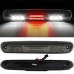 3RD Brake Light Cargo Tail Lamps 07-13 GMC Sierra 1500 YC3Z13A613BA 531066