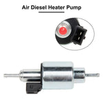 12V Parking Electronic Air Diesel Heater Pump Oil Fuel 1KW-5KW Universal ECCPP