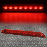 13-18 Ford Escape Led Third 3Rd Tail Brake Light Rear Stop Parking Lamp Red Speed Daddy