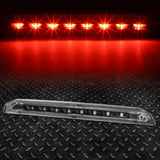 13-18 Ford Escape Led Third 3Rd Tail Brake Light Stop Parking Lamp Black Speed Daddy