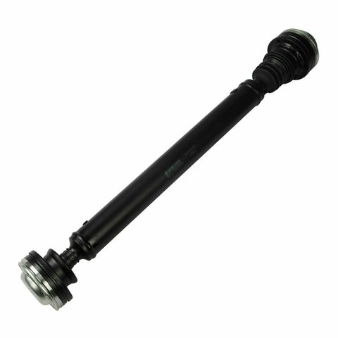 16.5" Weld Front Drive Prop Shaft Assembly fit 2002-2007 Jeep Liberty 2.4L 3.7L SILICONEHOSEHOME