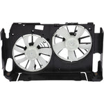 Radiator Fan( 620-512 )Toyota