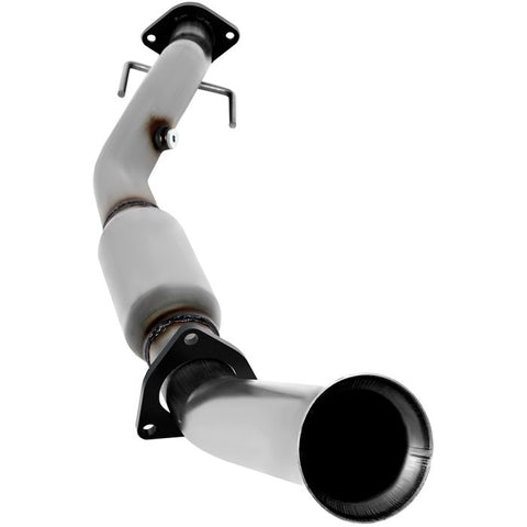 2002-2007 Chevrolet Trailblazer Exhaust Manifold Catalytic Converter 645878 ECCPP