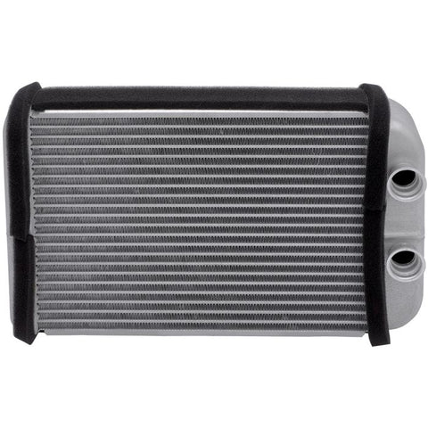92001 HVAC Heater Core 1999-2004 Audi A6 Quattro 2001-05 Allroad 2003-04 RS6