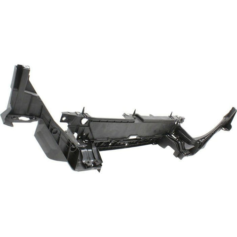 Radiator Support Core Assembly 2017 2018 2019 Ford Fusion 1.5 2.0 2.5L