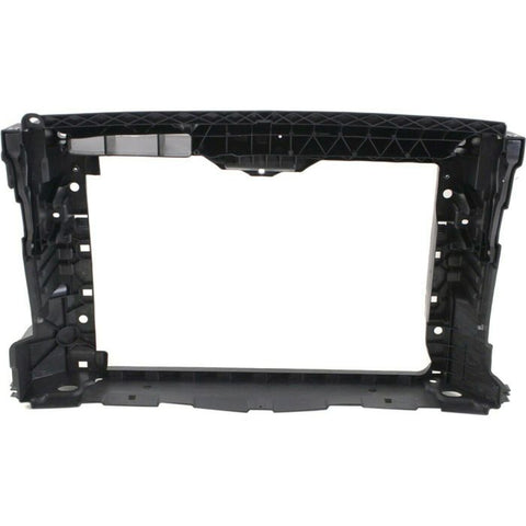 Front Radiator Core Support Assembly 2012 2013 2014 2015 Volkswagen Passat
